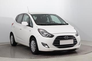 Hyundai ix20 1.4 CVVT 66kW MPV