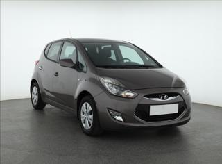 Hyundai ix20 1.6 CVVT 92kW MPV