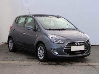 Hyundai ix20 1.6 CVVT 92kW MPV