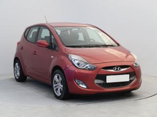 Hyundai ix20 1.6 CVVT 92kW MPV