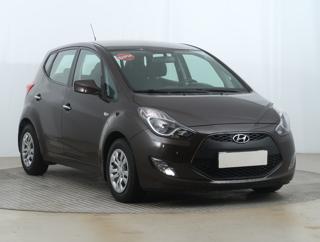 Hyundai ix20 1.4 CVVT 66kW MPV