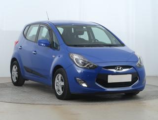 Hyundai ix20 1.4 CRDi 57kW MPV