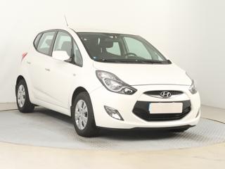 Hyundai ix20 1.6 CVVT 92kW MPV