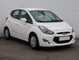 Hyundai ix20 1.6 CVVT 92kW MPV