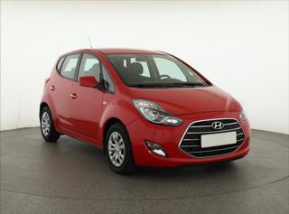 Hyundai ix20 1.6 CVVT 92kW MPV