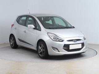 Hyundai ix20 1.6 CVVT 92kW MPV