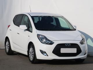 Hyundai ix20 1.4 CVVT 66kW MPV