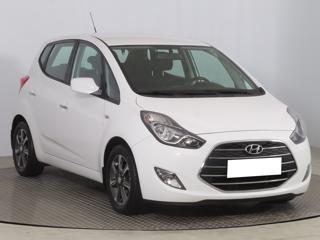 Hyundai ix20 1.6 CVVT 92kW MPV