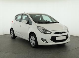 Hyundai ix20 1.6 CVVT 92kW MPV