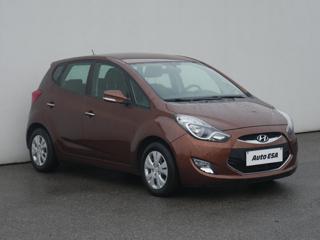 Hyundai ix20 1.6 CRDi MPV