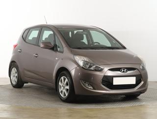 Hyundai ix20 1.6 CVVT 92kW MPV