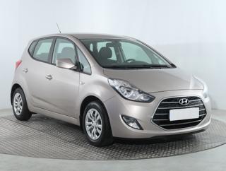 Hyundai ix20 1.4 CVVT 66kW MPV