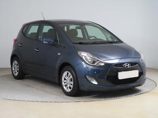 Hyundai ix20 1.4 CVVT 66kW MPV