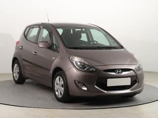 Hyundai ix20 1.4 CVVT 66kW MPV