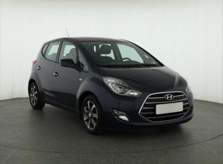 Hyundai ix20 1.6 CVVT 92kW MPV