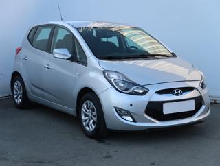 Hyundai ix20 1.6 CVVT 92kW MPV