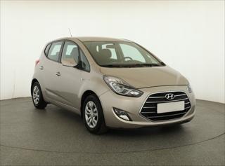 Hyundai ix20 1.6 CVVT 92kW MPV