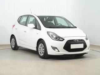 Hyundai ix20 1.4 CVVT 66kW MPV