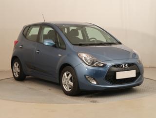 Hyundai ix20 1.4 CVVT 66kW MPV