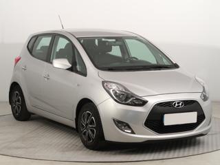 Hyundai ix20 1.4 CVVT 66kW MPV