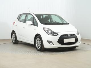 Hyundai ix20 1.4 CRDi 66kW MPV