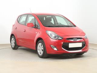 Hyundai ix20 1.6 CVVT 92kW MPV