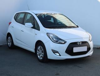 Hyundai ix20 1.4 CVVT 66kW MPV