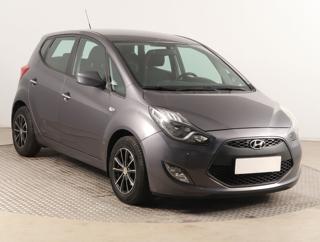 Hyundai ix20 1.6 CVVT 92kW MPV