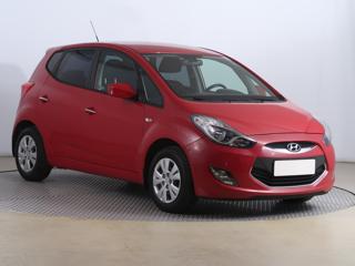 Hyundai ix20 1.4 CVVT 66kW MPV