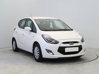 Hyundai ix20 1.4 CVVT 66kW MPV