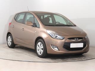 Hyundai ix20 1.6 CVVT 92kW MPV