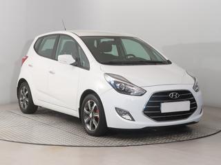 Hyundai ix20 1.4 CVVT 66kW MPV