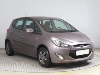 Hyundai ix20 1.6 CVVT 92kW MPV