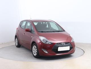 Hyundai ix20 1.4 CVVT 66kW MPV
