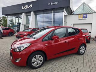Hyundai ix20 1,4 i CVVT  Trikolor MPV