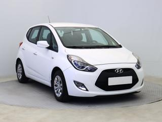 Hyundai ix20 1.4 CRDi 66kW MPV
