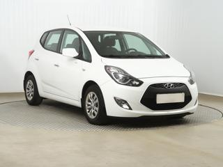 Hyundai ix20 1.4 CVVT 66kW MPV