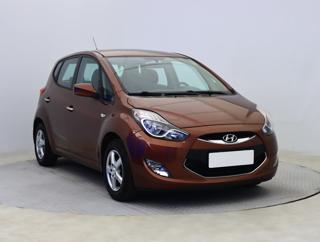 Hyundai ix20 1.4 CVVT 66kW MPV