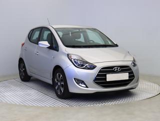 Hyundai ix20 1.6 CVVT 92kW MPV