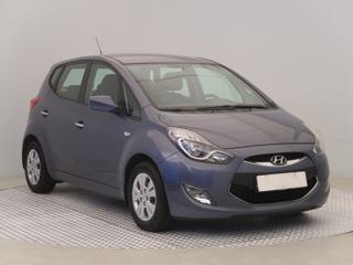 Hyundai ix20 1.6 CVVT 92kW MPV