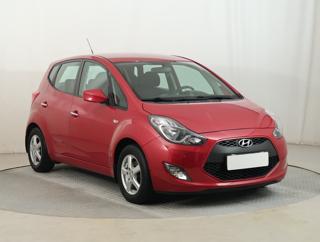 Hyundai ix20 1.4 CVVT 66kW MPV