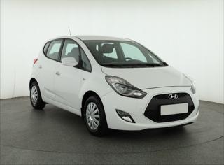 Hyundai ix20 1.4 CVVT 66kW MPV