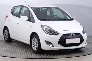 Hyundai ix20 1.4 CVVT 66kW MPV
