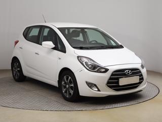 Hyundai ix20 1.6 CVVT 92kW MPV