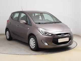Hyundai ix20 1.6 CVVT 92kW MPV