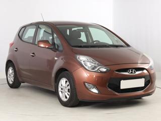 Hyundai ix20 1.4 CVVT 66kW MPV