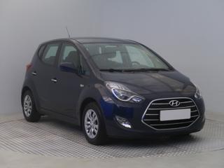 Hyundai ix20 1.6 CVVT 92kW MPV