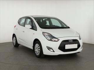 Hyundai ix20 1.6 CVVT 92kW MPV