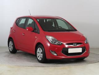 Hyundai ix20 1.4 CRDi 66kW MPV