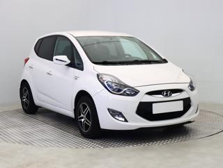 Hyundai ix20 1.4 CVVT 66kW MPV